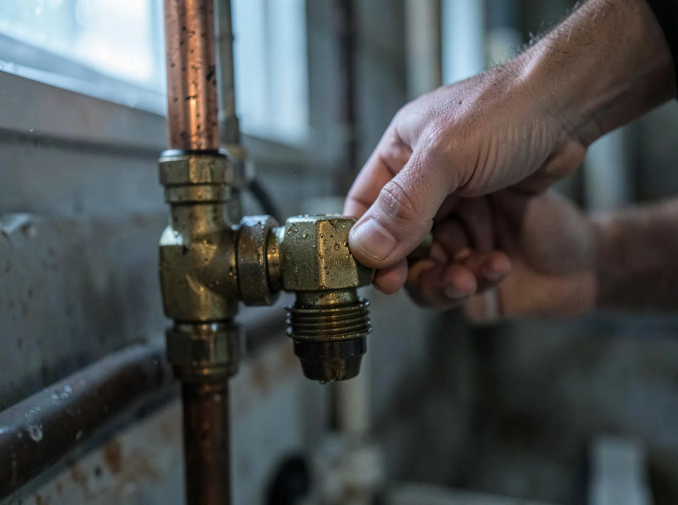 Emergency Plumber Penn Run, PA FAQs